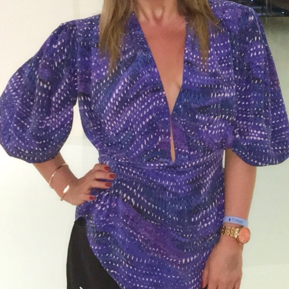 See by Chloe top - Picture 5 of 9